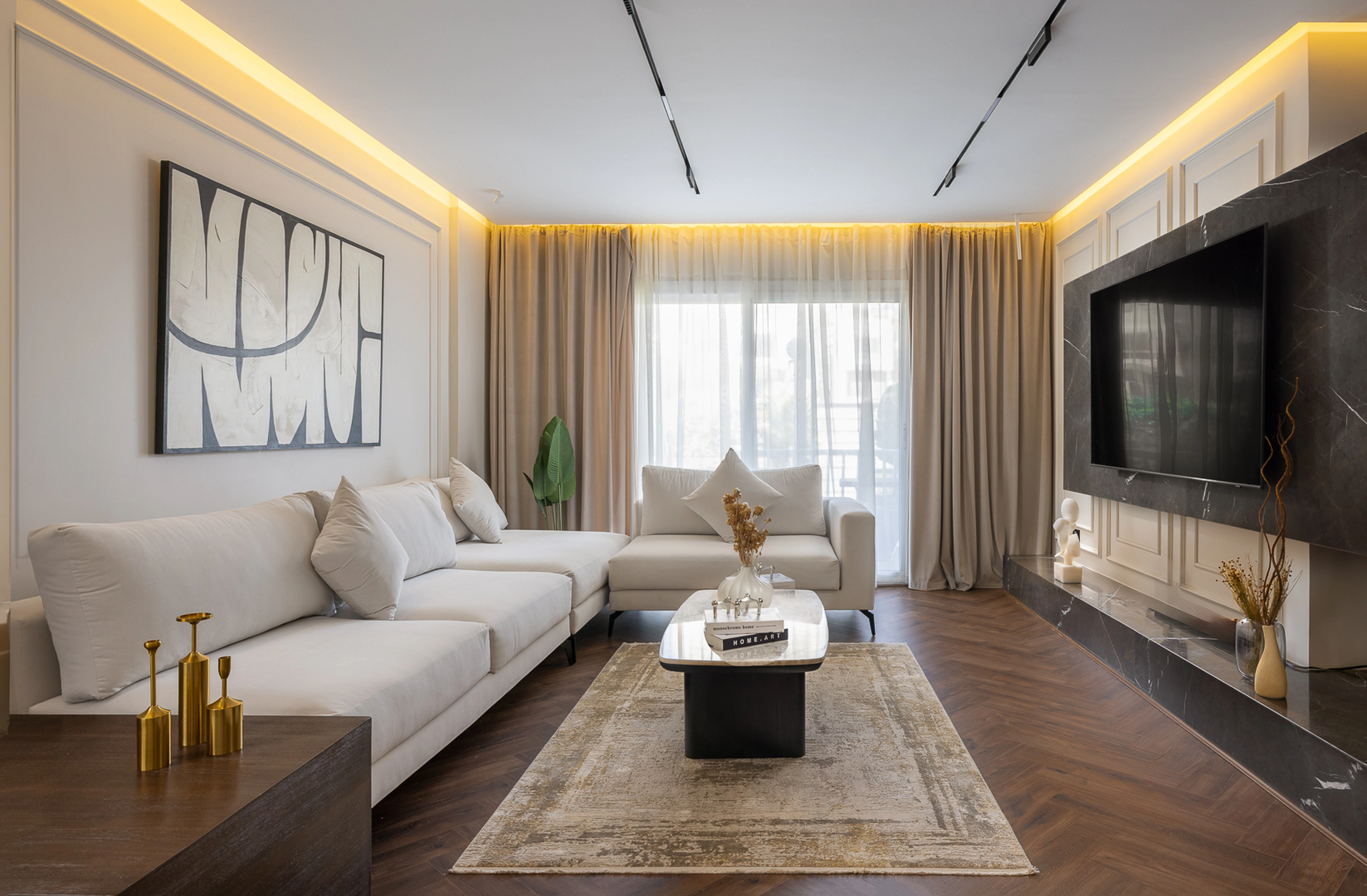 [Hyde Park - 3D Apartment] - Image 6